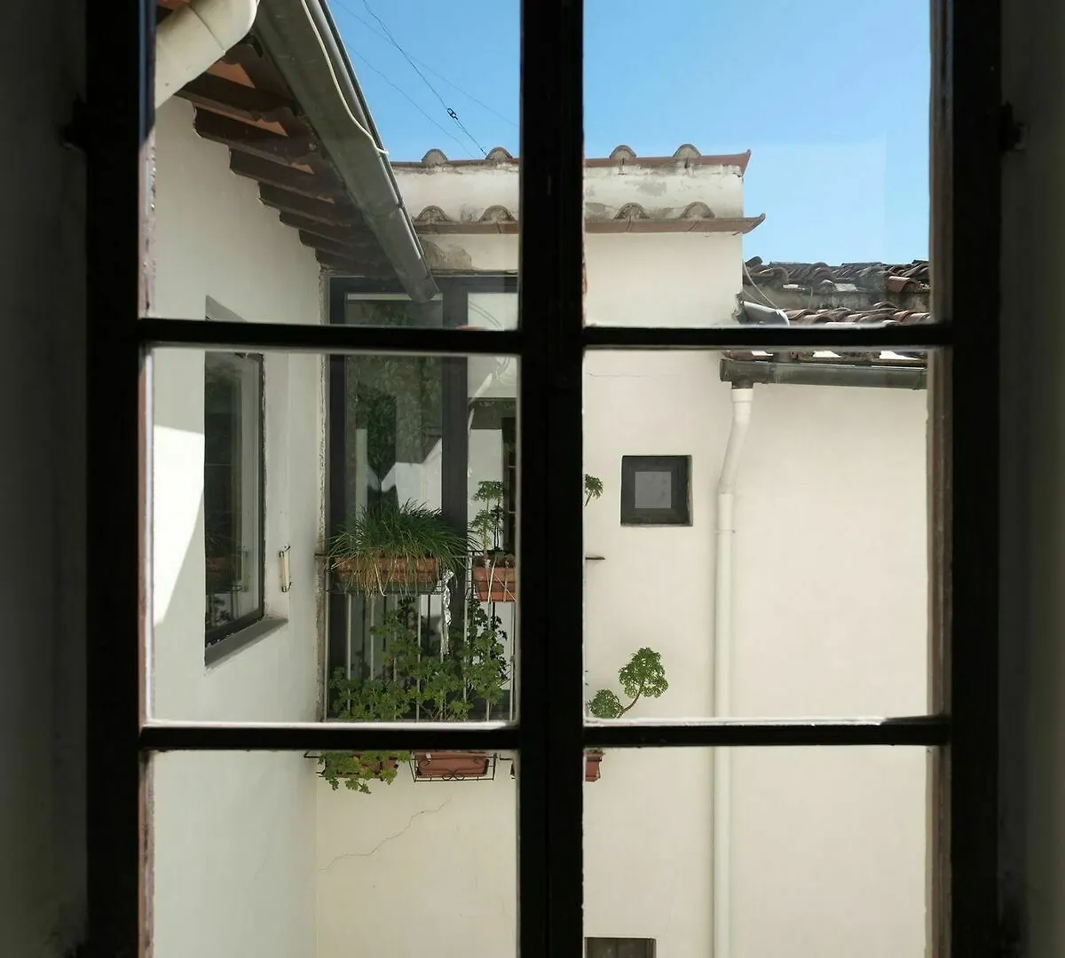 Magnificent Florentine Apartment Florence Italy