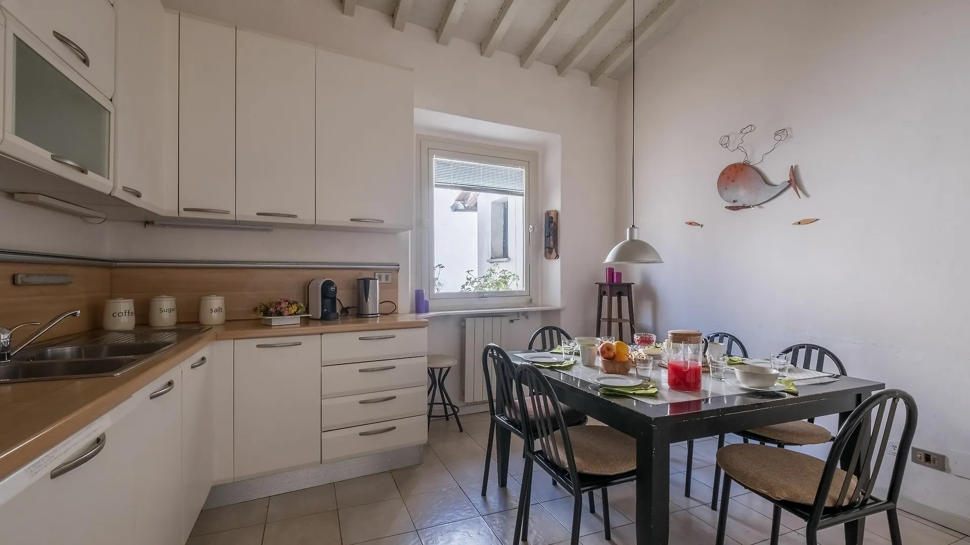 Magnificent Florentine Apartment Florence Italy