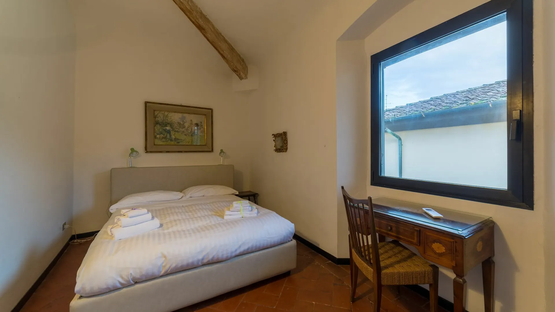 Magnificent Florentine Apartment Florence 0*,