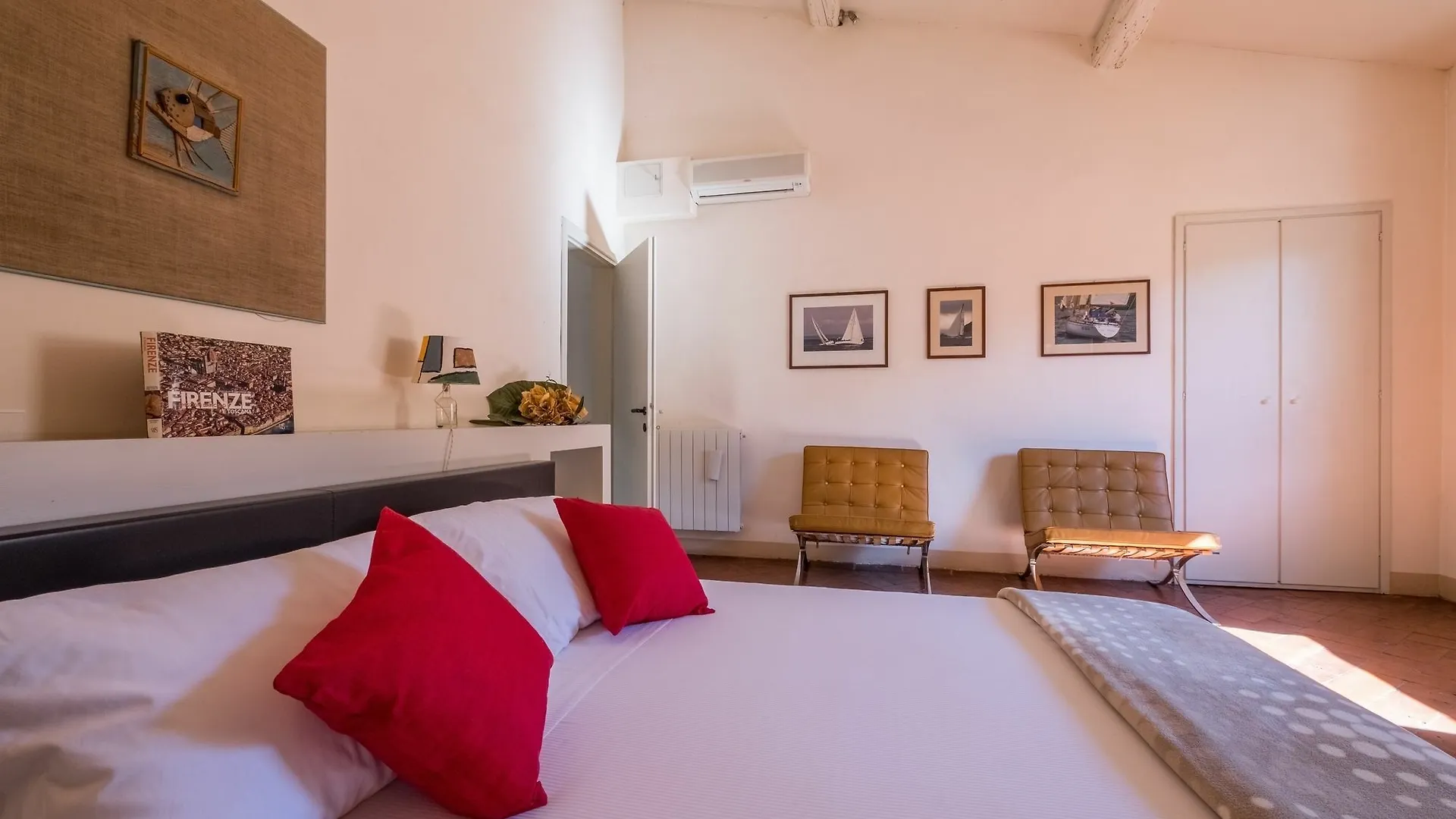 Magnificent Florentine Apartment Florence