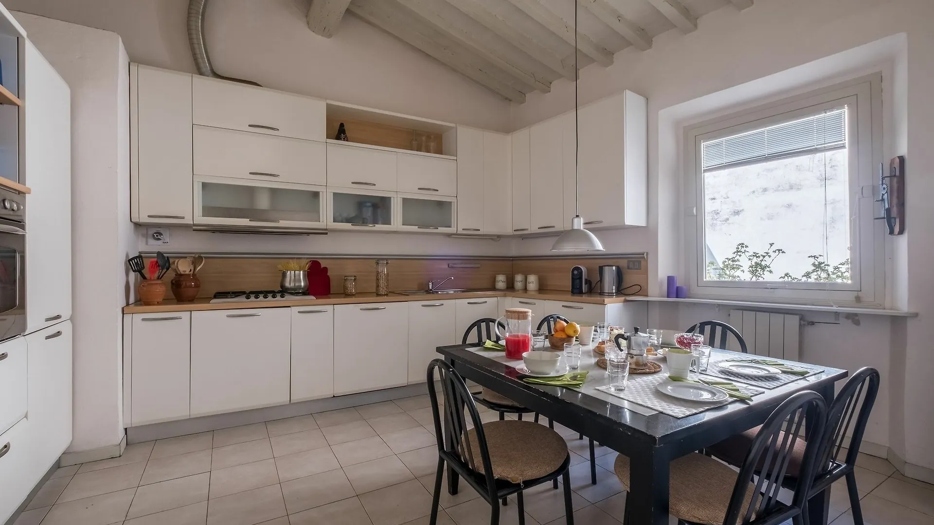 Magnificent Florentine Apartment Florence