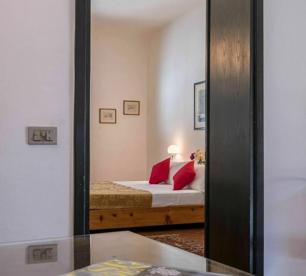 Magnificent Florentine Apartment Florence