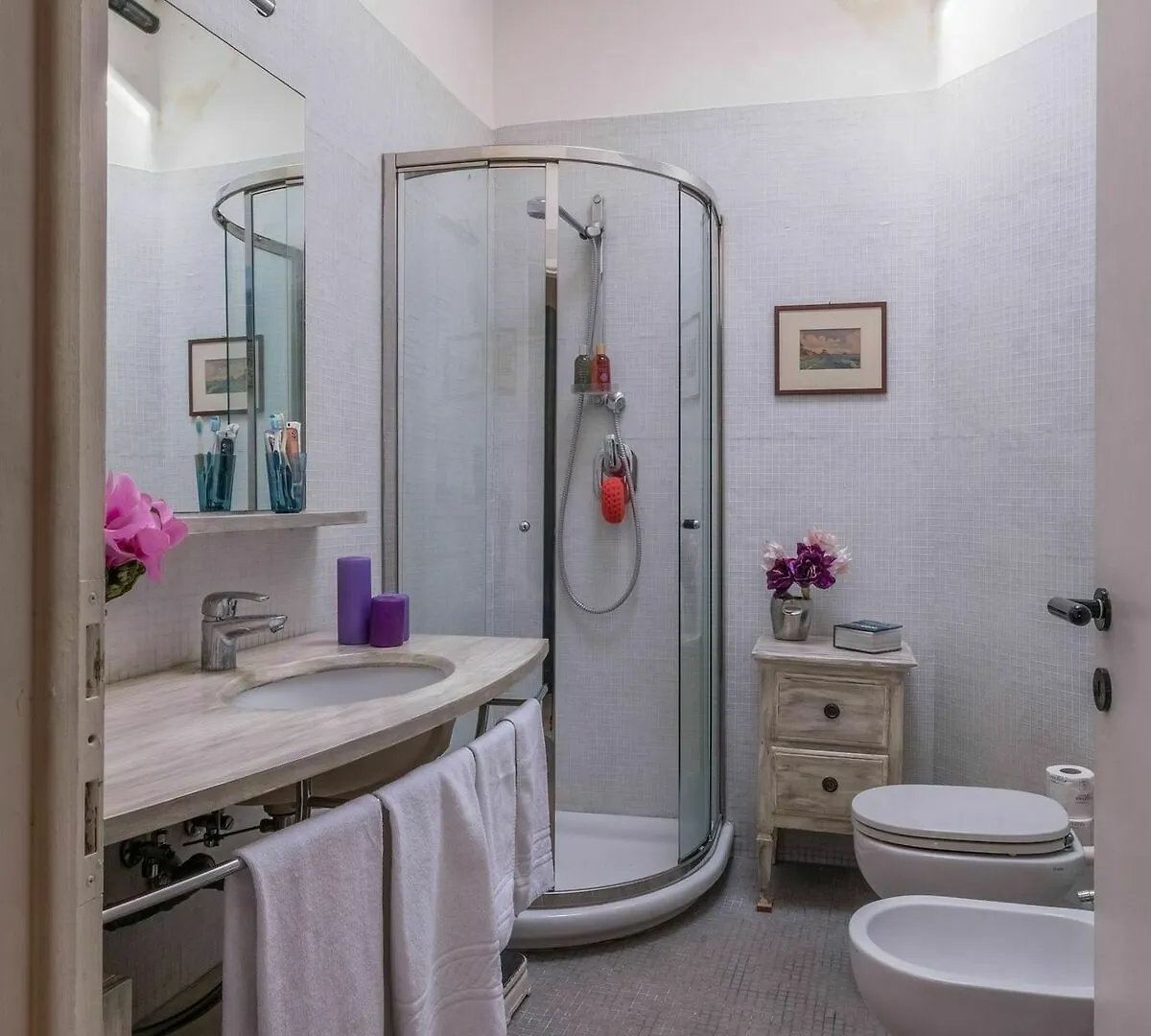Magnificent Florentine Apartment Florence