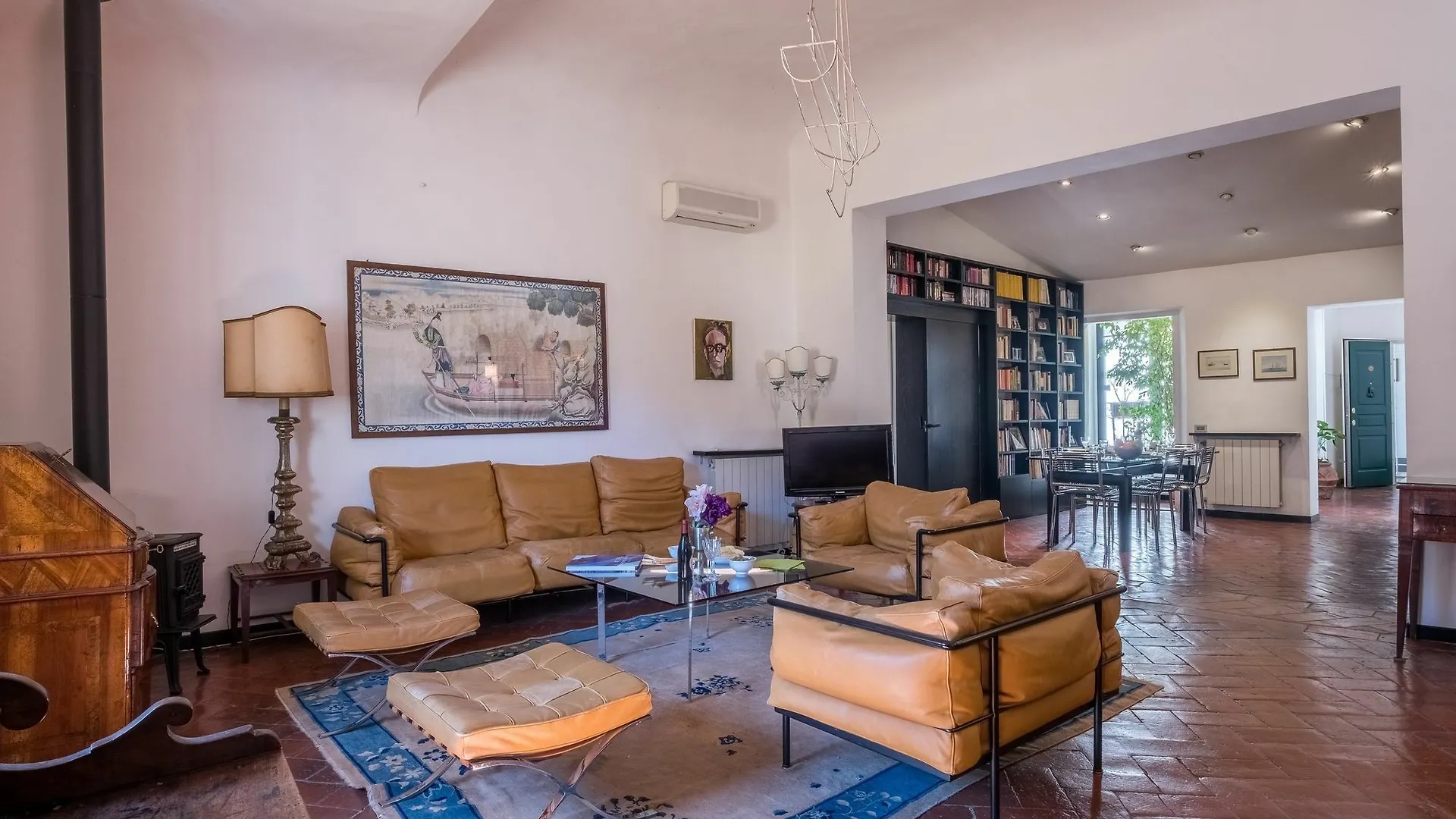 Magnificent Florentine Apartment Florence