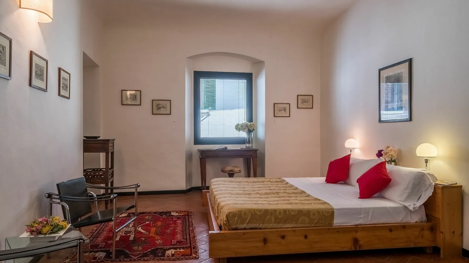 Magnificent Florentine Apartment Florence 0*,  Italy