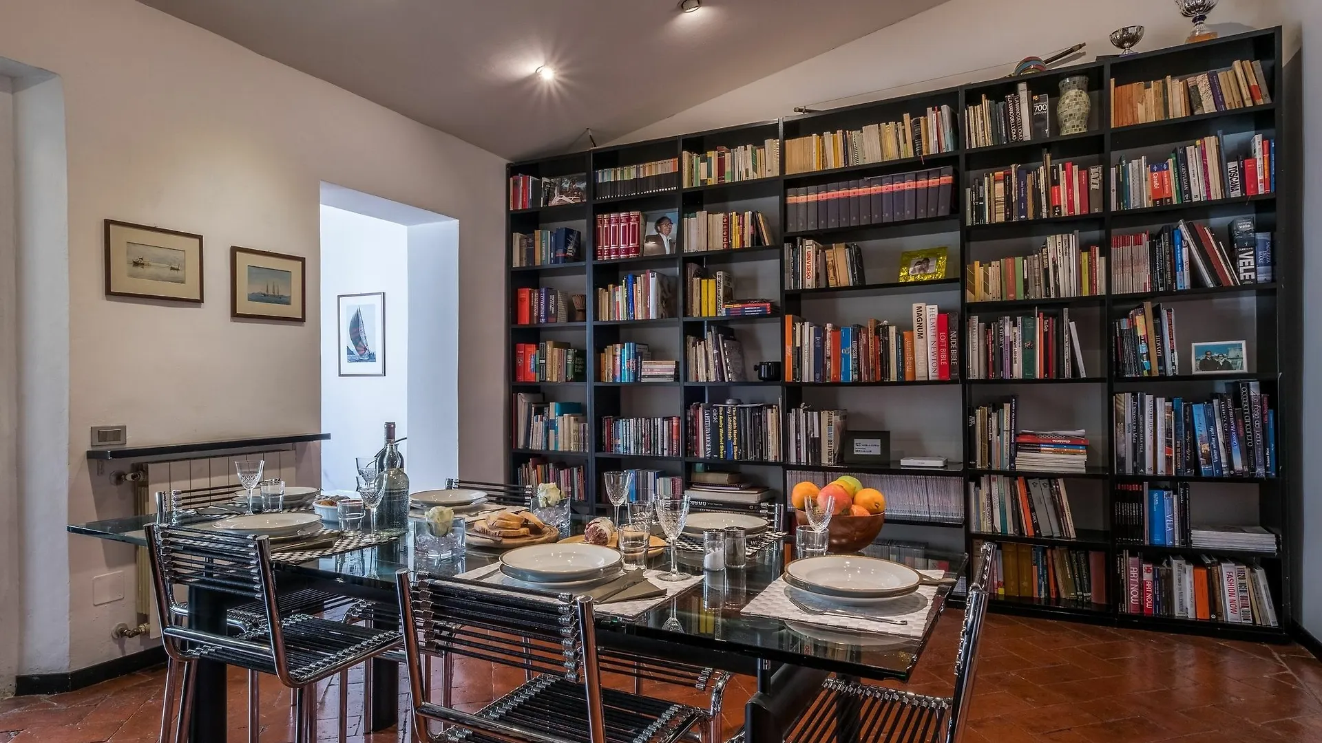 Magnificent Florentine Apartment Florence