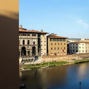 Bed & Breakfast Lunart, Florence