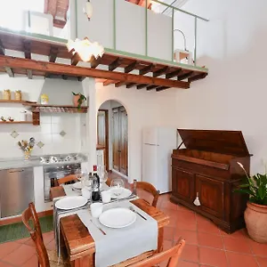 Apartment La Casa Di Barbara E Giacomo, Florence