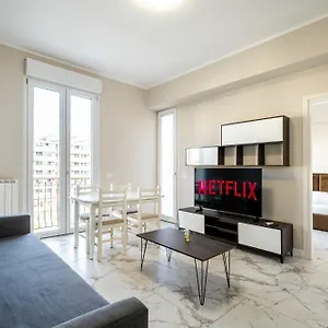 Maragliano Prestige Appartamento