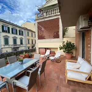 A Casa Di Eva E Paolo Appartamento