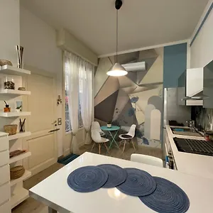 Apartment La Perla, Florence