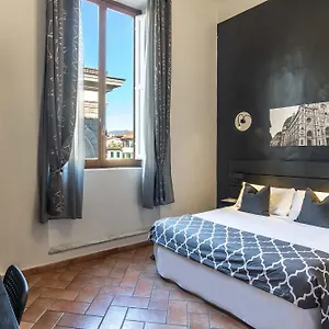 Bed & Breakfast Il Mercato, Florence
