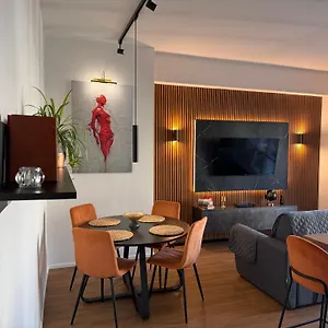Apartment Elegant, Florence