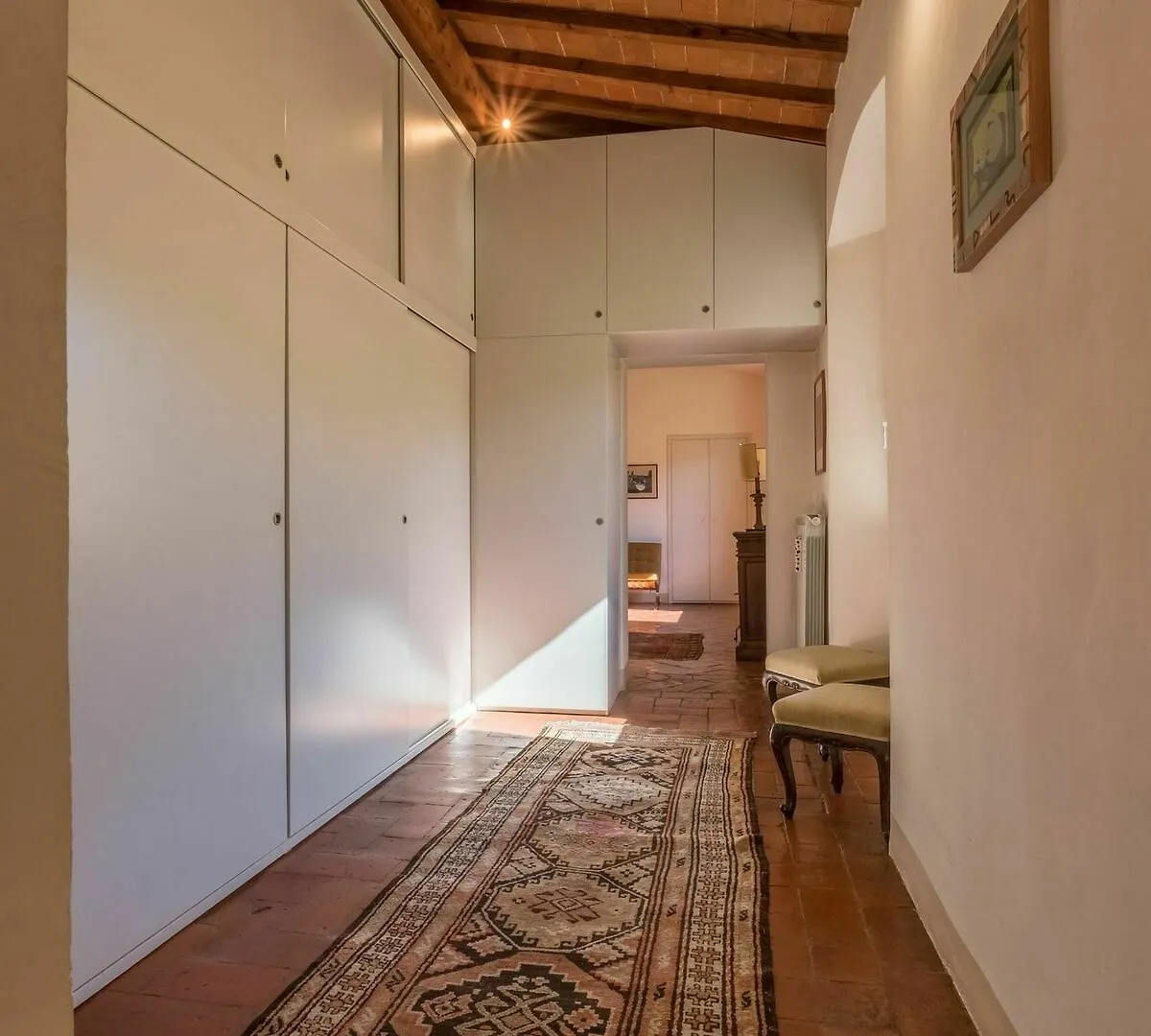 Magnificent Florentine Apartment Florence